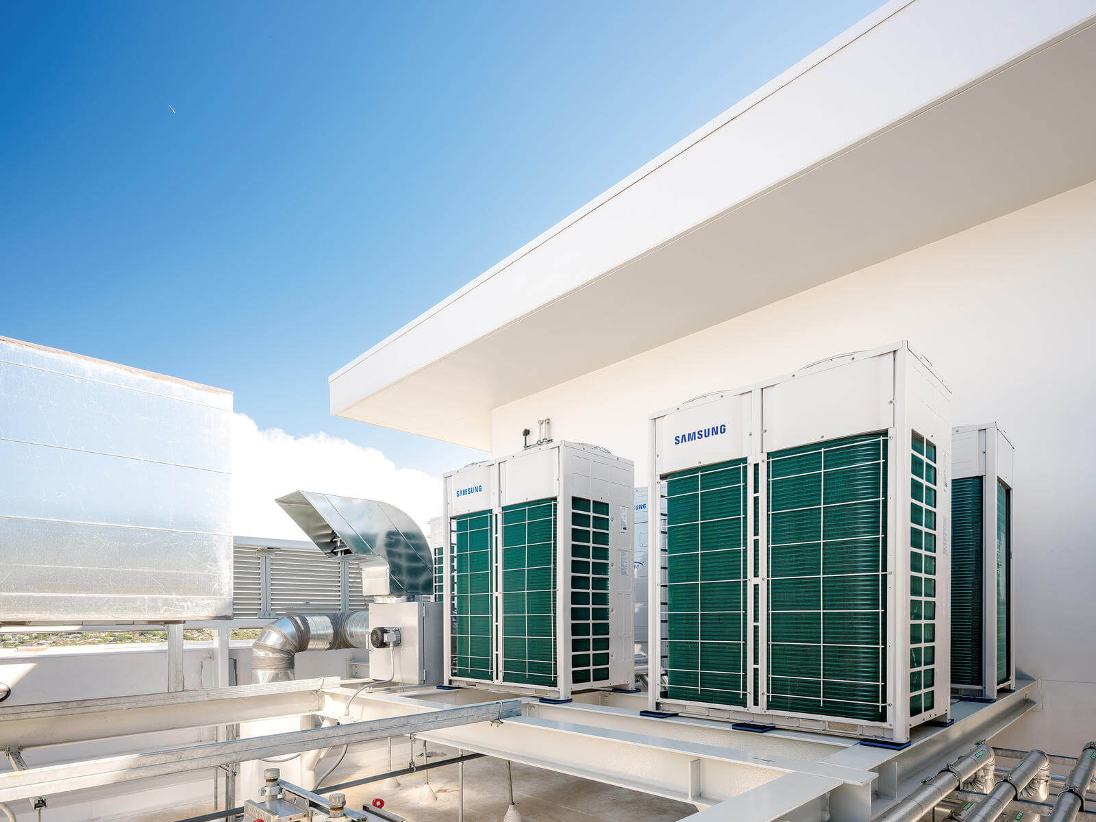 Instacool – Samsung AC Repair Service