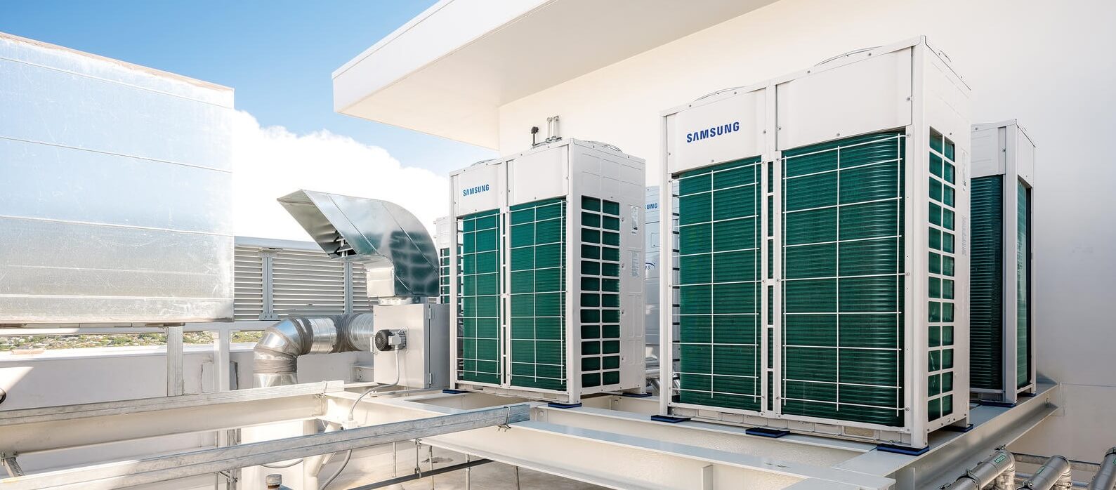 Why Regular Maintenance is Essential for VRF System Instacool
