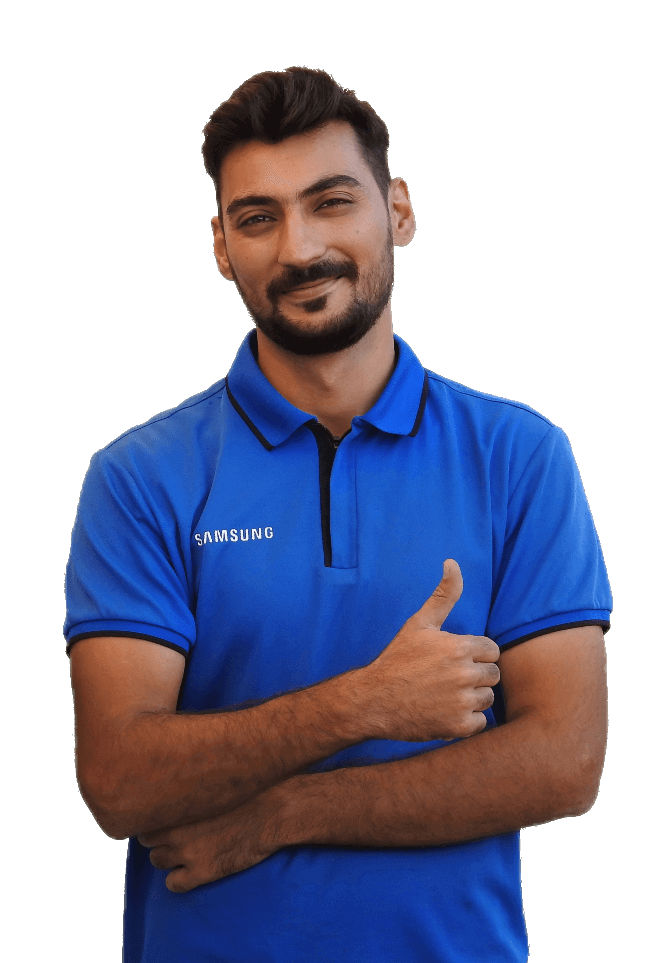 Samsung Engineer Instacool