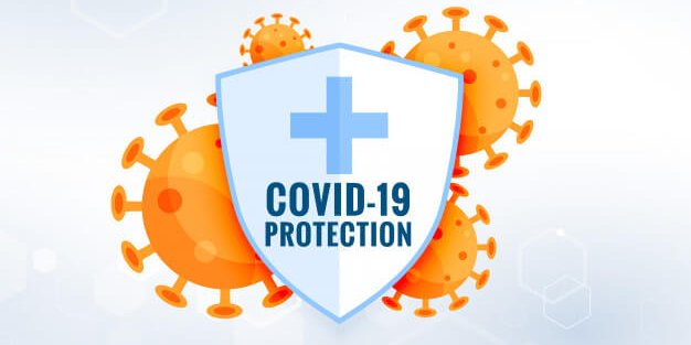 covid19 coronavirus protection