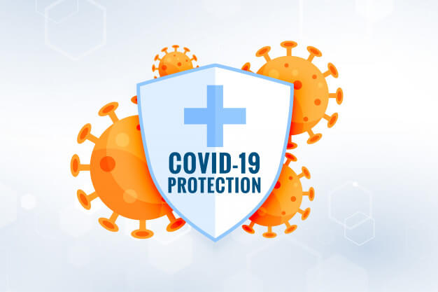 covid19 coronavirus protection