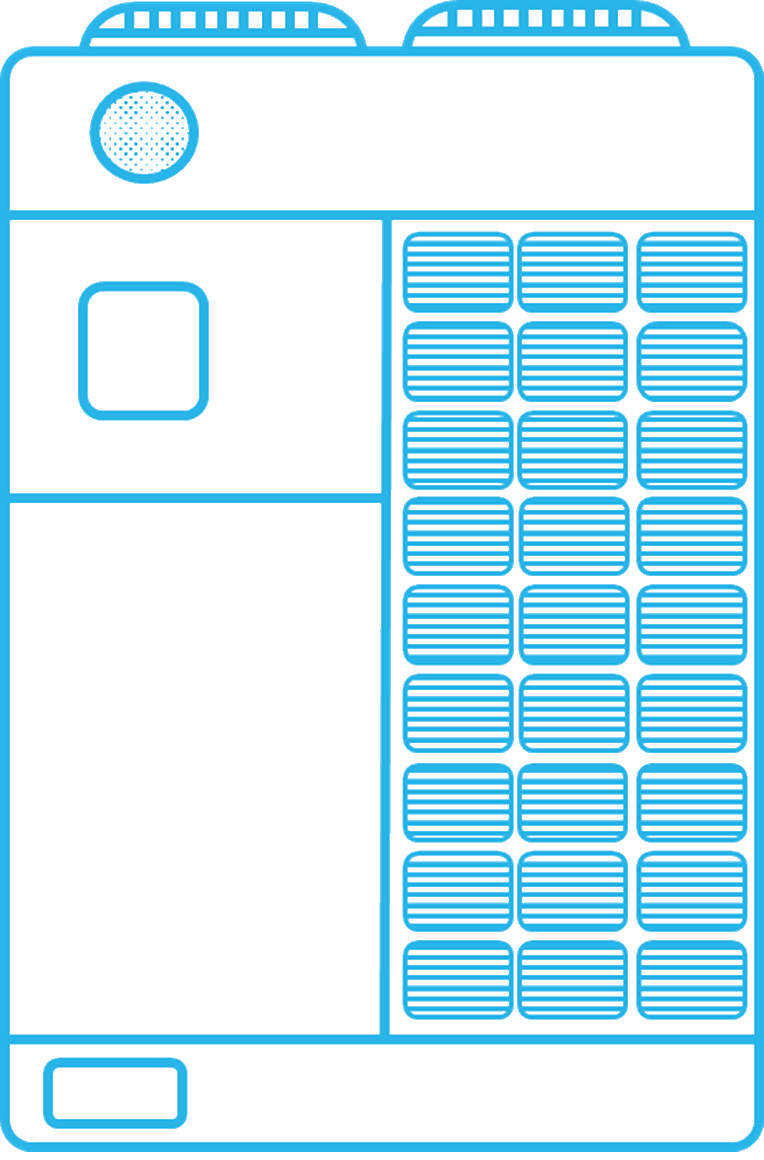 Best VRF System Service & VRV Systems Experts - Instacool