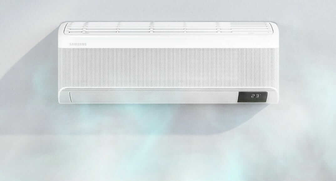 14 features of Samsung Wind-Free Air Conditioner - Instacool